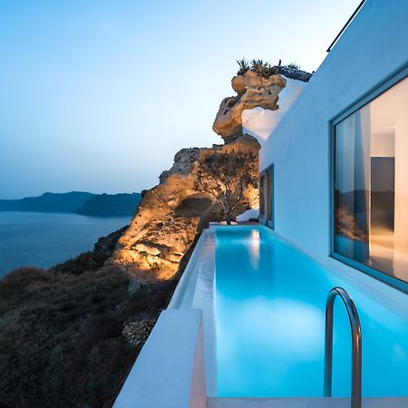 Andronis Luxury Suites Oia  Esterno foto