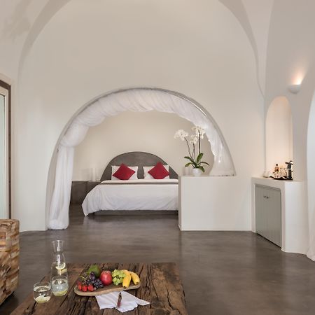 Andronis Luxury Suites Oia  Esterno foto