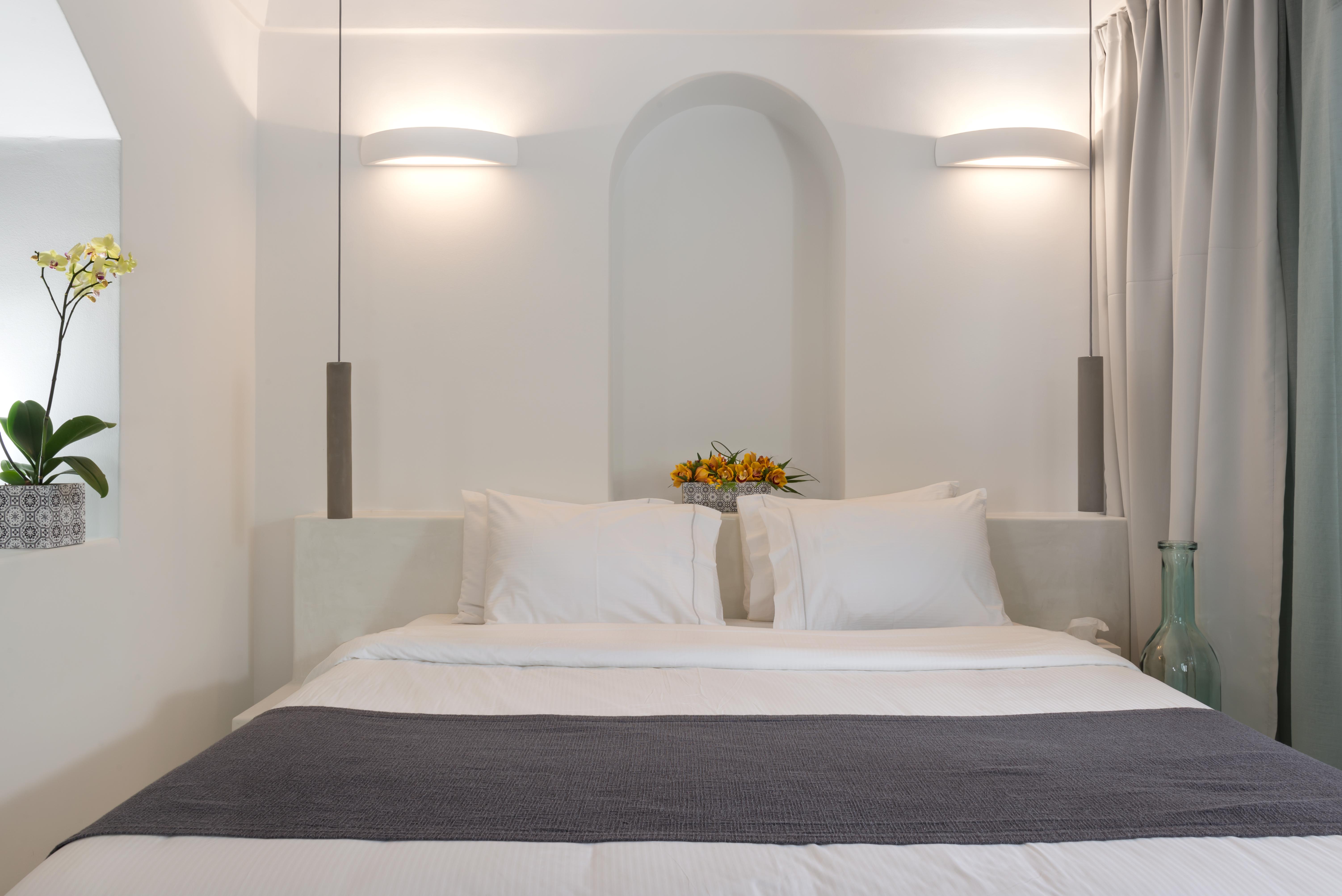 Andronis Luxury Suites Oia  Esterno foto
