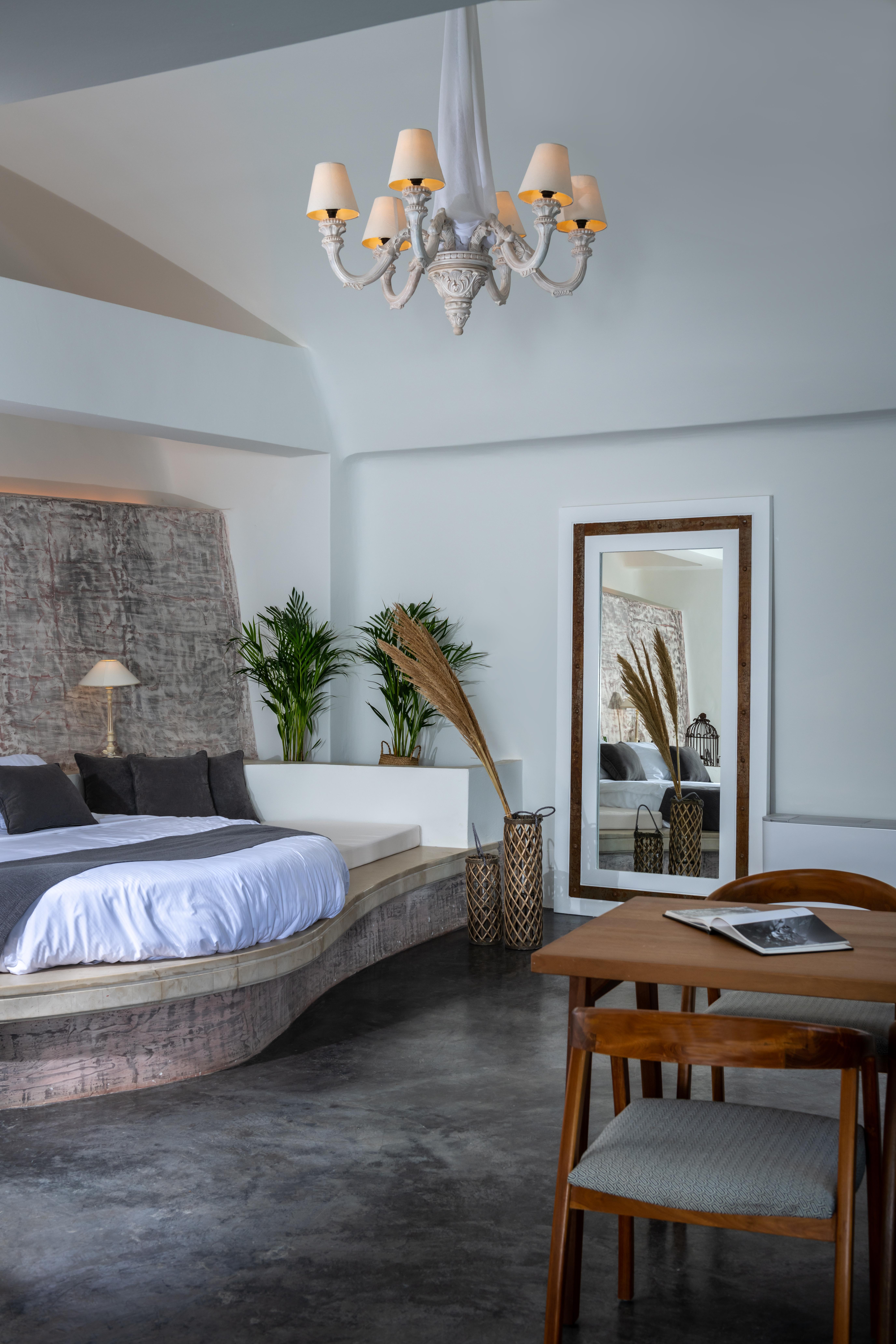 Andronis Luxury Suites Oia  Esterno foto