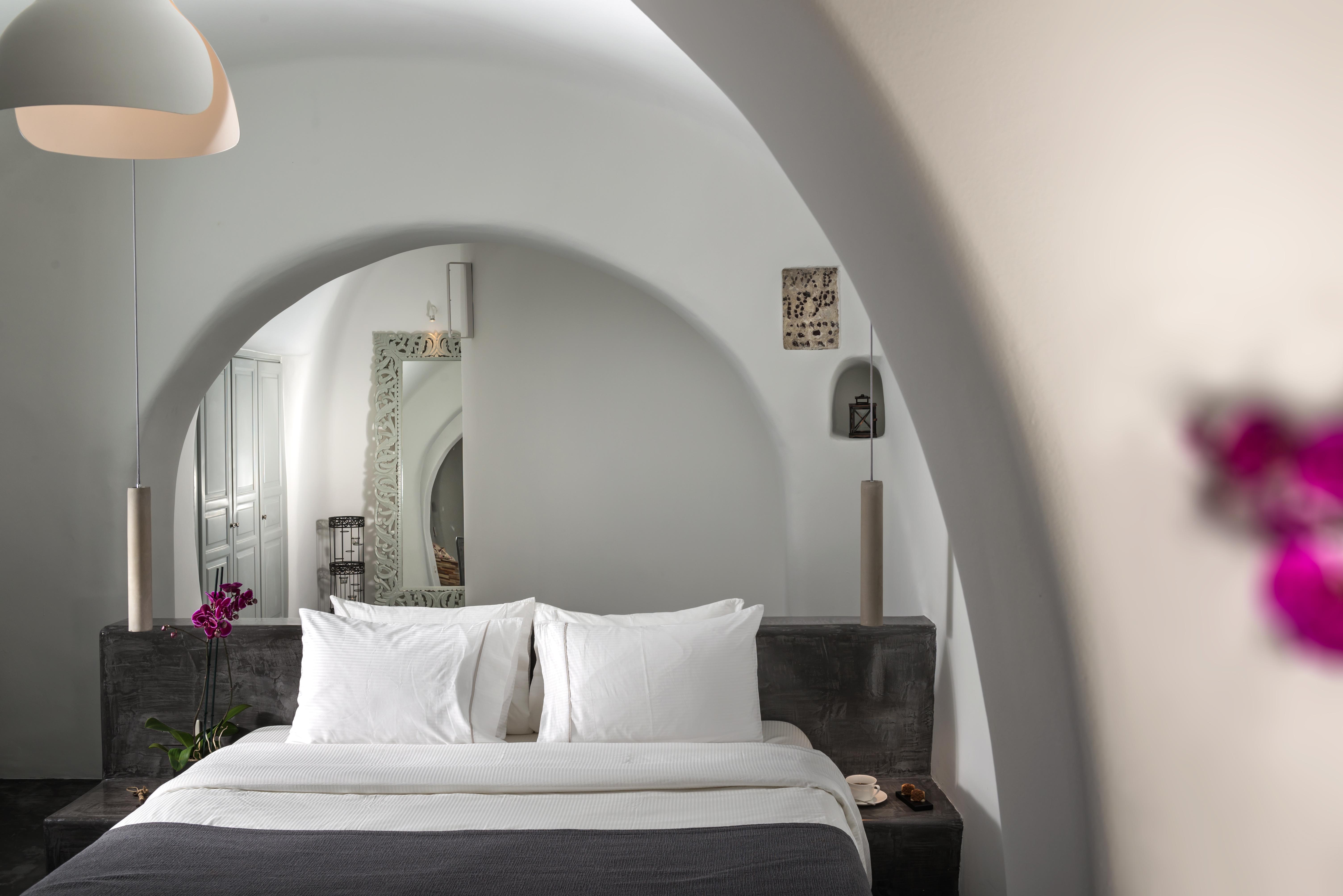 Andronis Luxury Suites Oia  Esterno foto