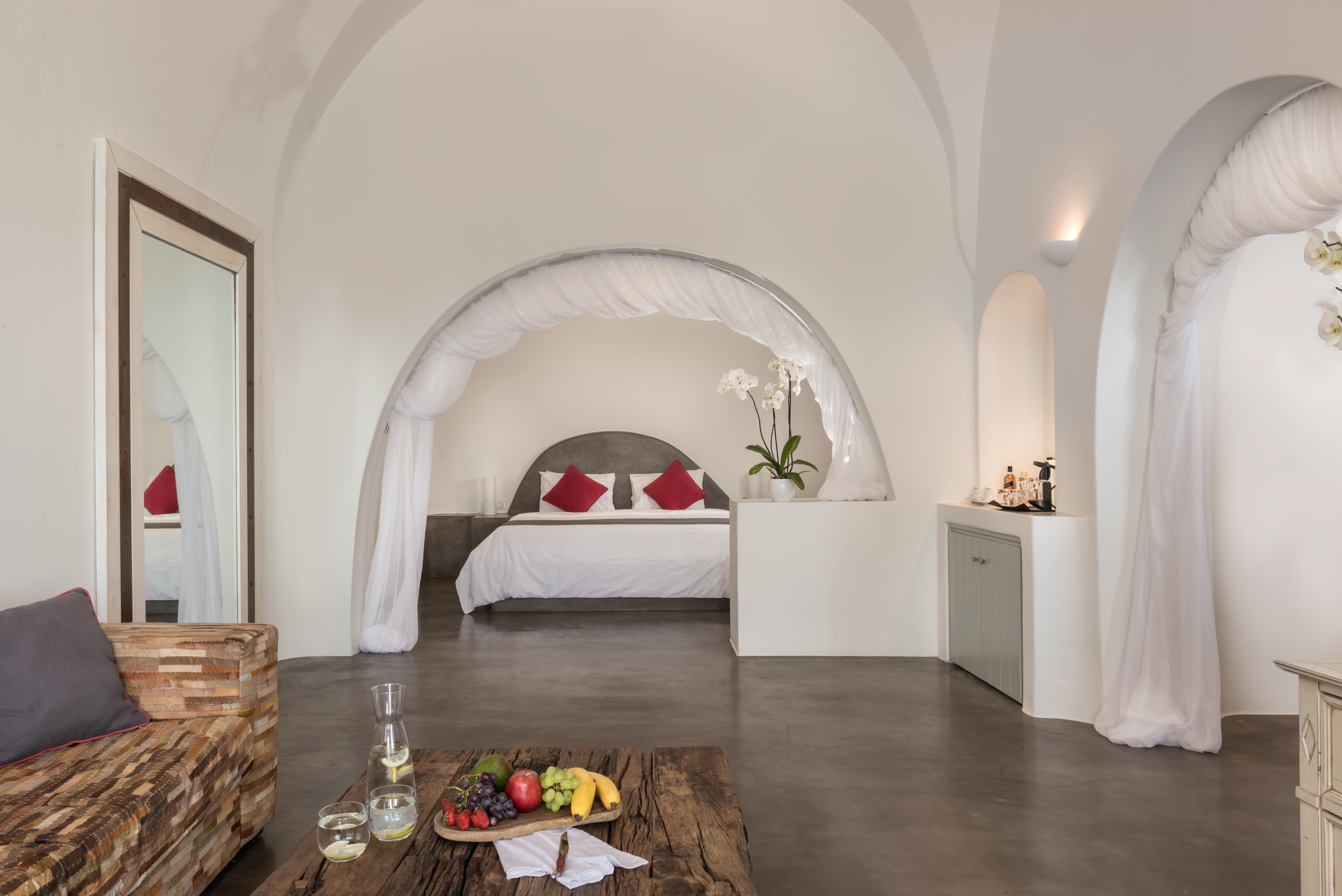 Andronis Luxury Suites Oia  Esterno foto