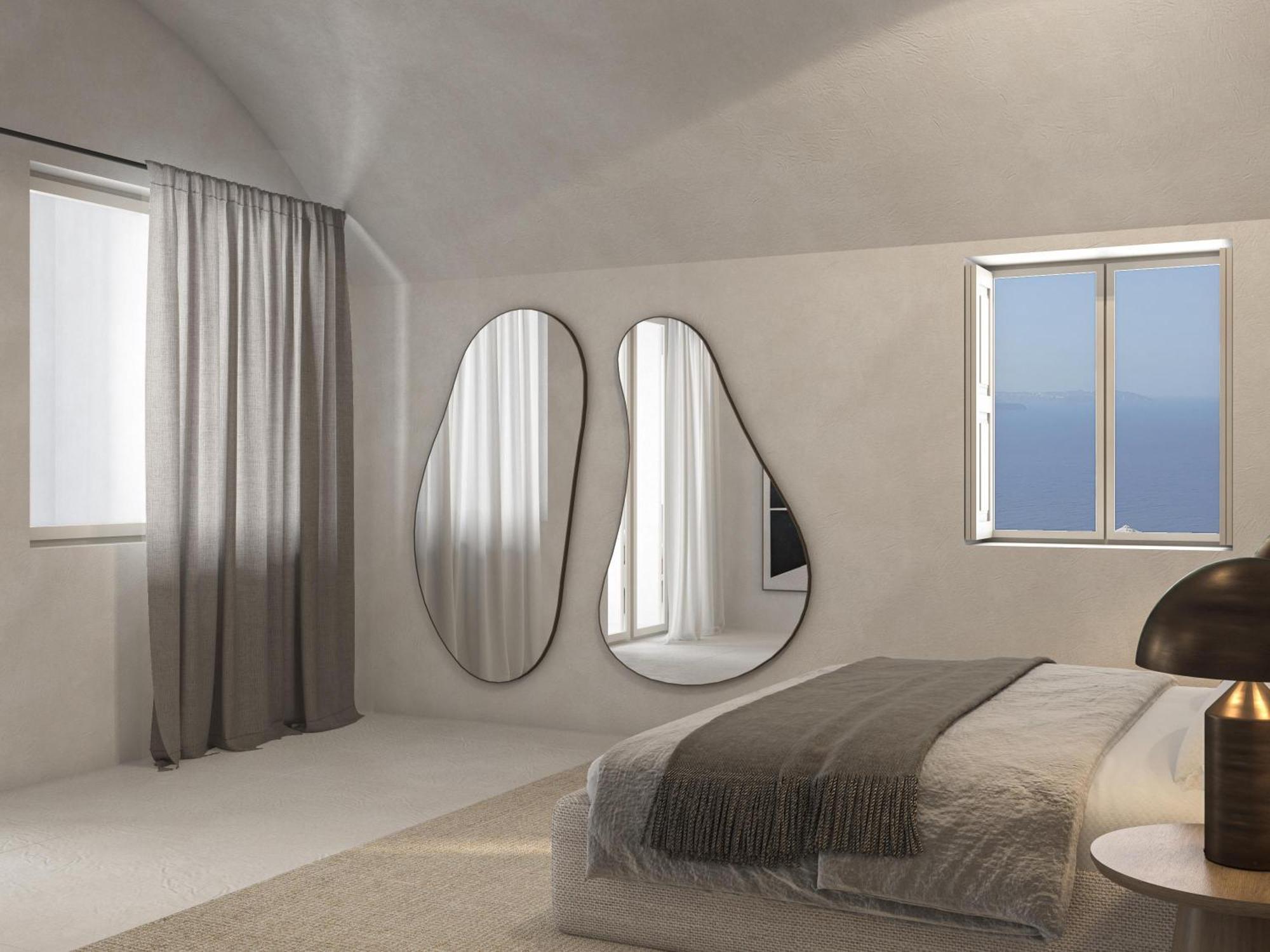 Andronis Luxury Suites Oia  Esterno foto