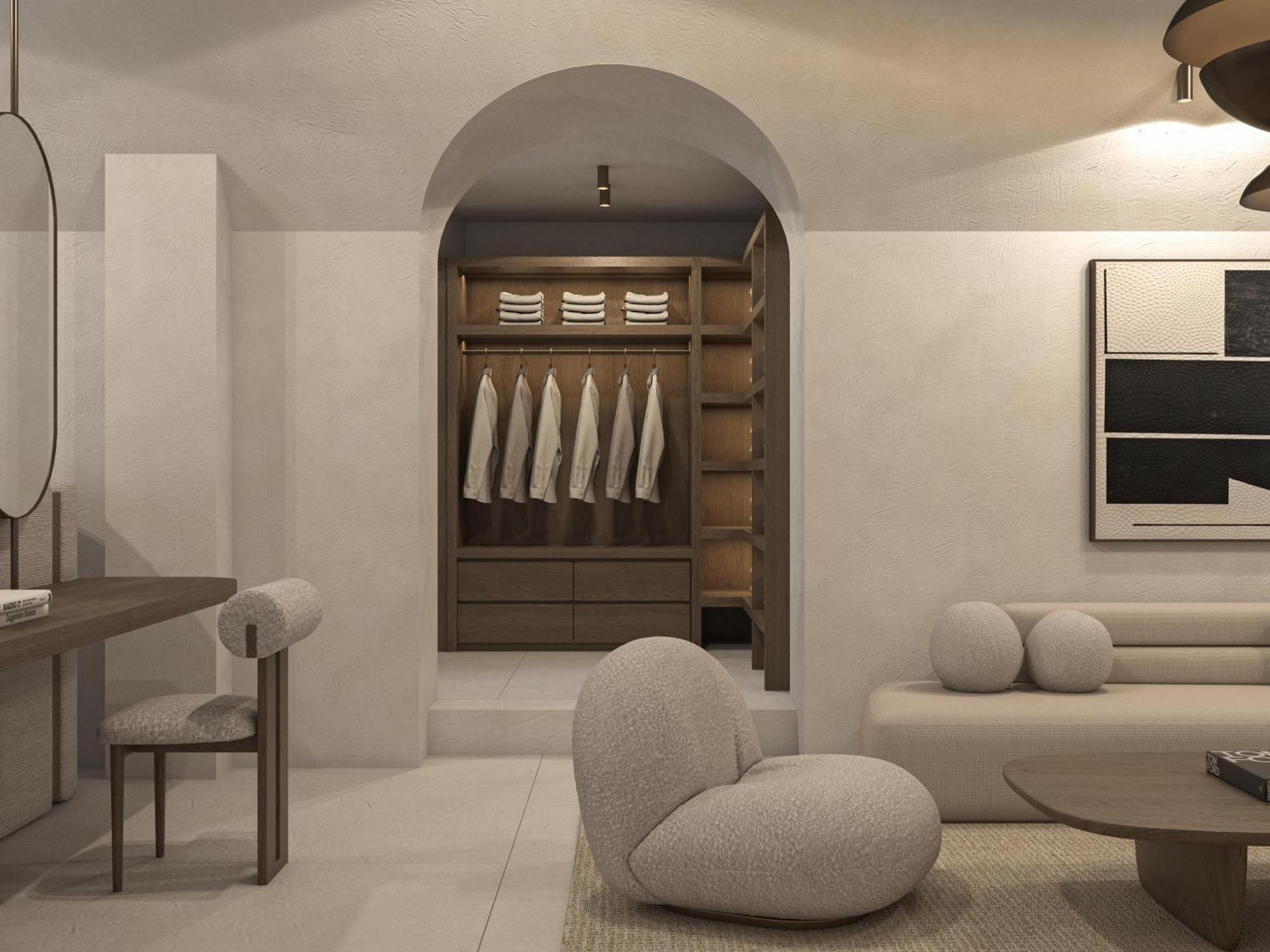 Andronis Luxury Suites Oia  Esterno foto