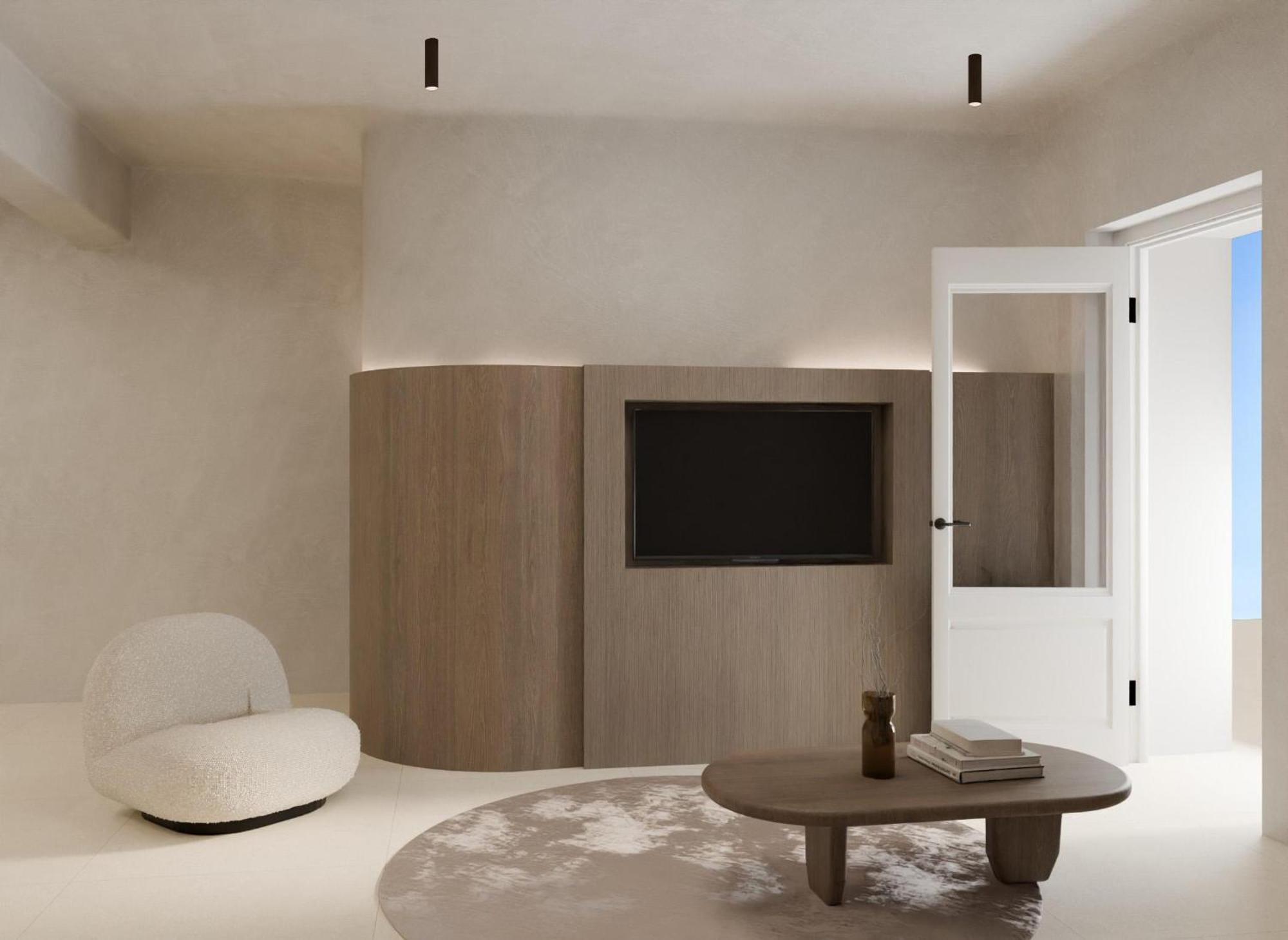 Andronis Luxury Suites Oia  Esterno foto