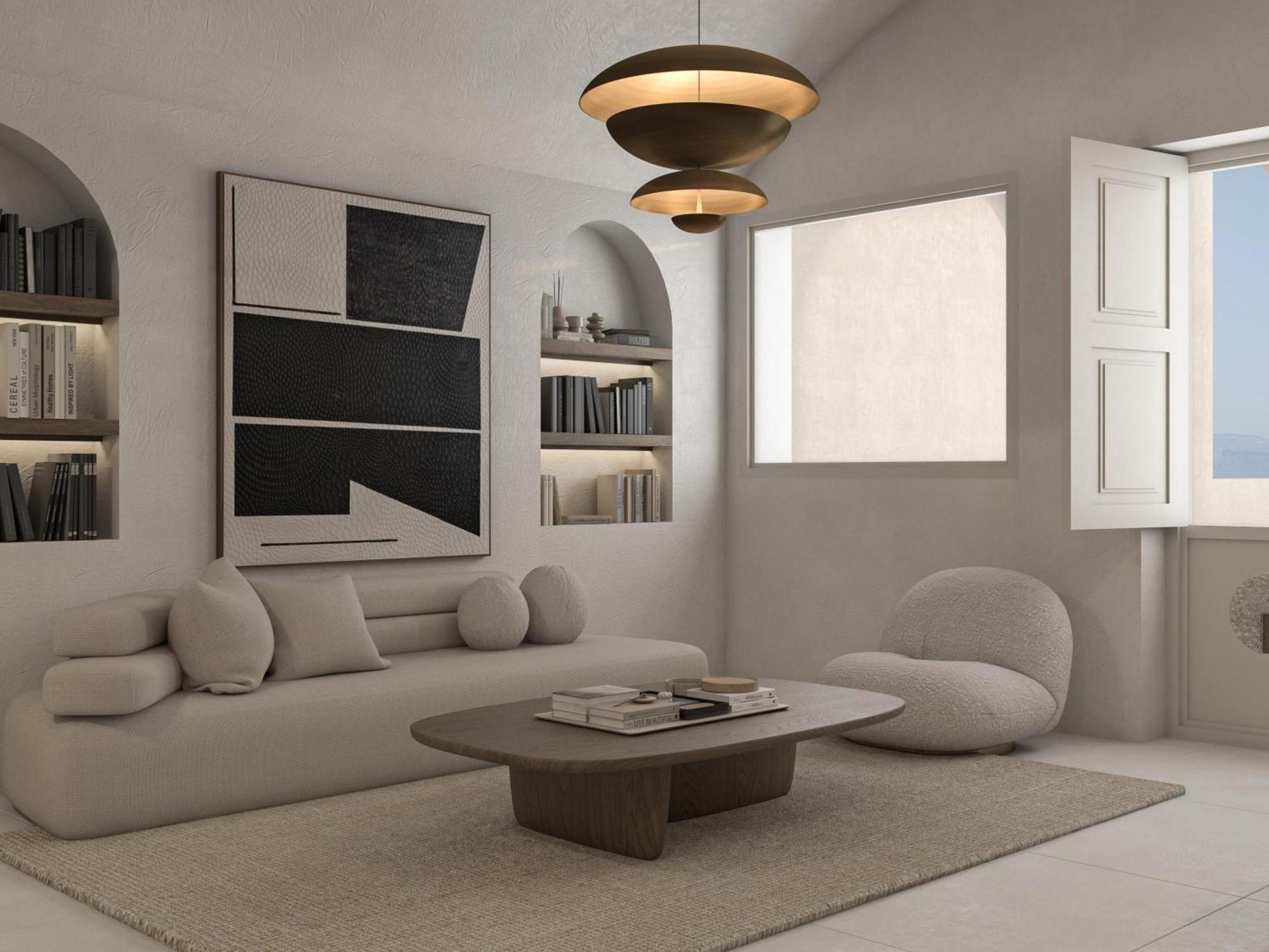 Andronis Luxury Suites Oia  Esterno foto