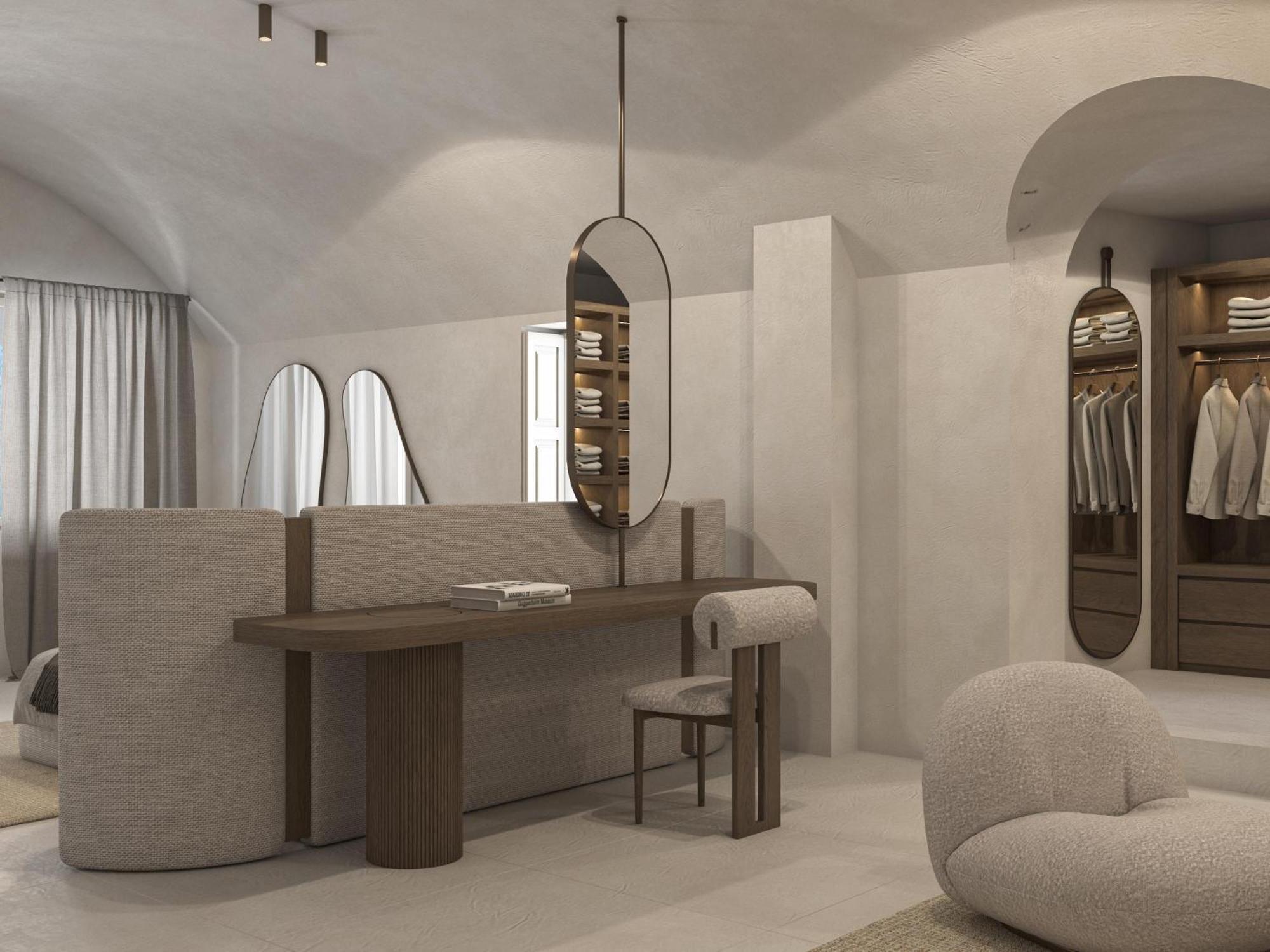 Andronis Luxury Suites Oia  Esterno foto
