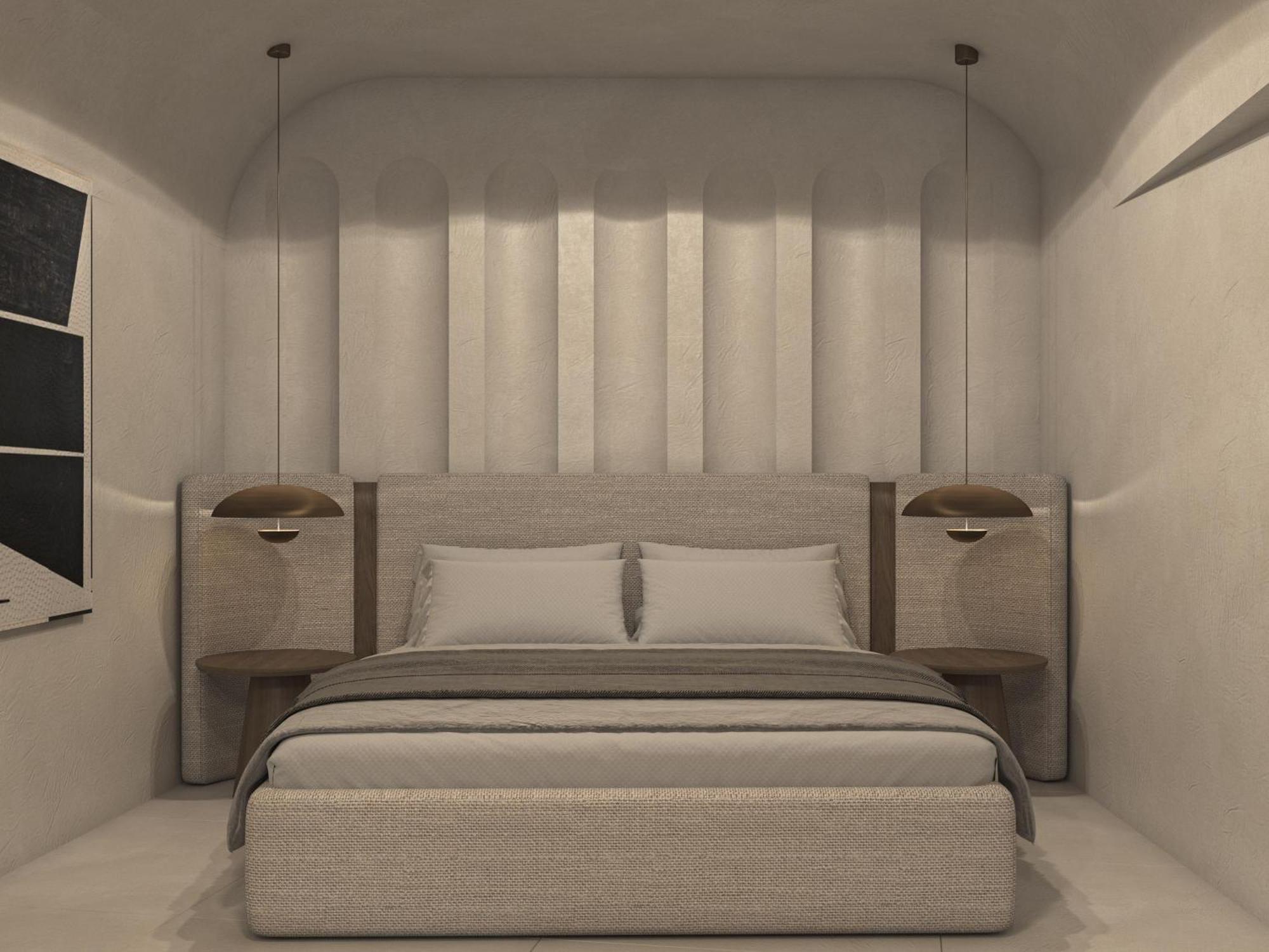Andronis Luxury Suites Oia  Esterno foto