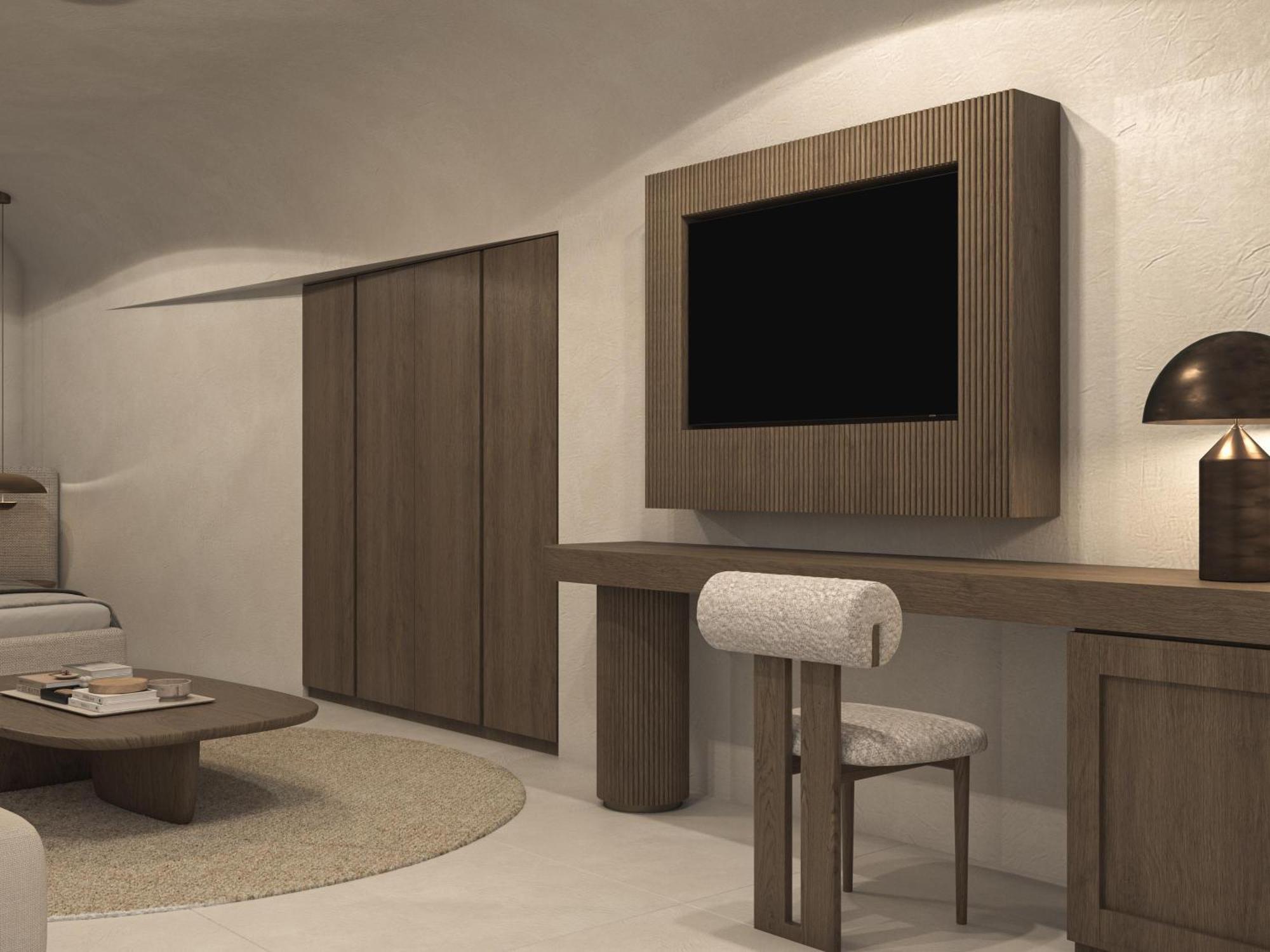 Andronis Luxury Suites Oia  Esterno foto