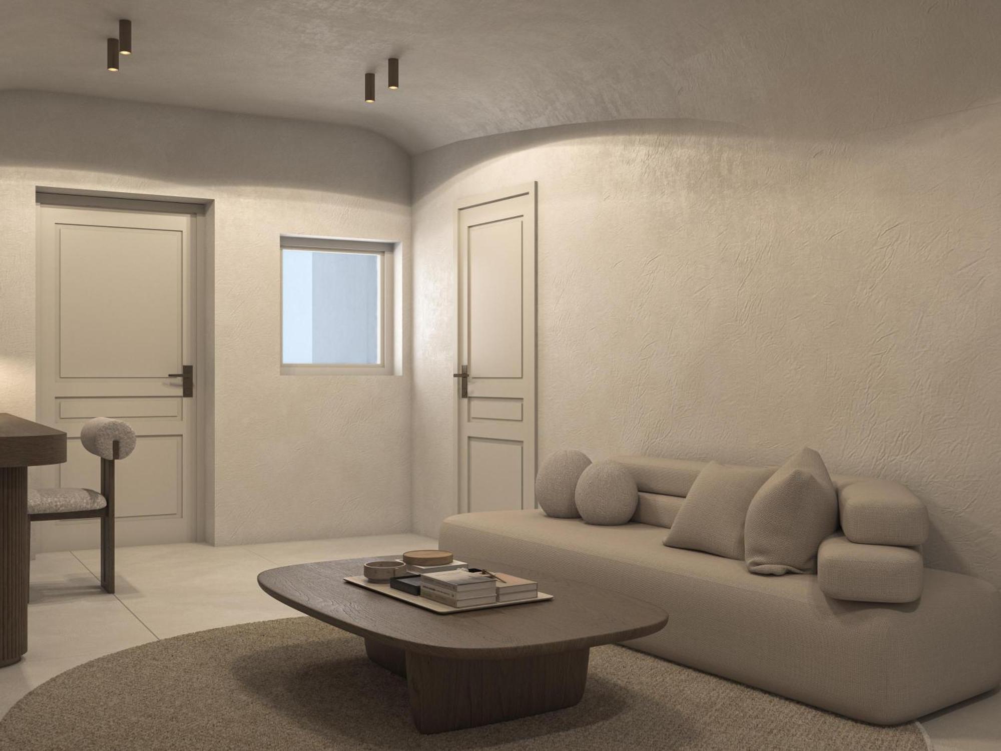 Andronis Luxury Suites Oia  Esterno foto