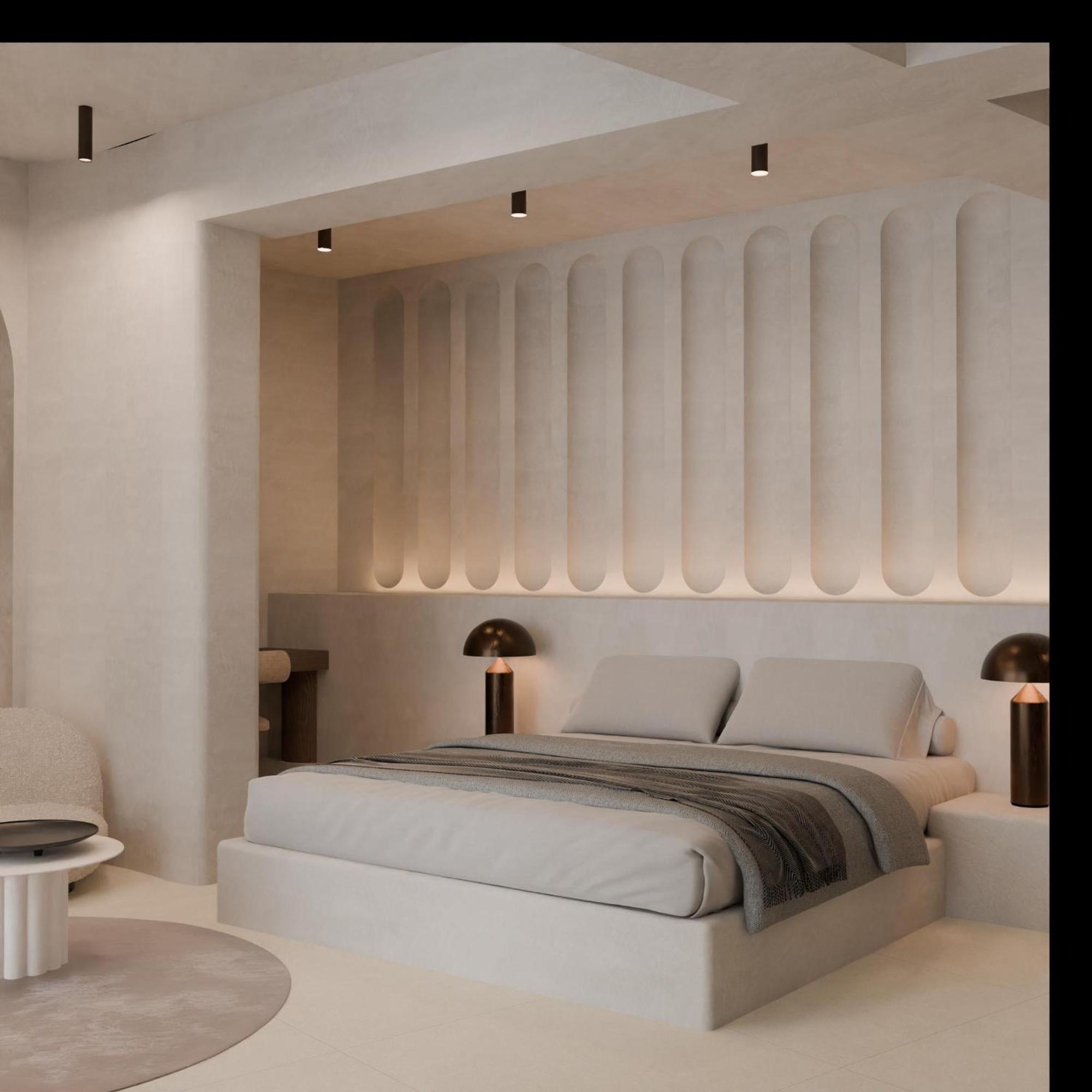 Andronis Luxury Suites Oia  Esterno foto