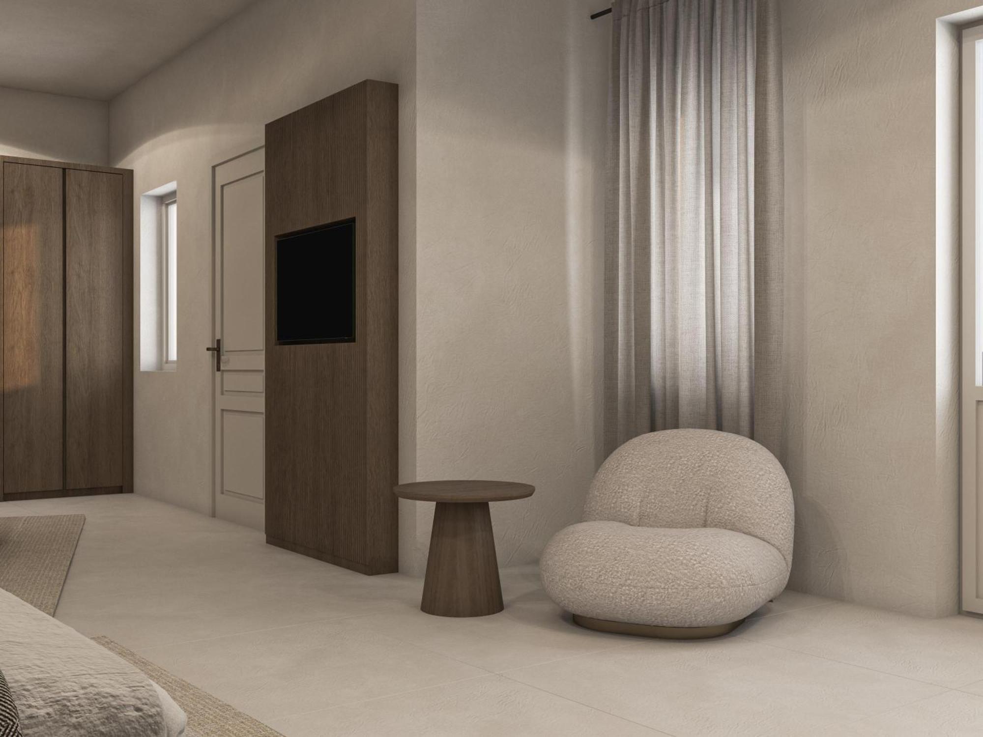 Andronis Luxury Suites Oia  Esterno foto
