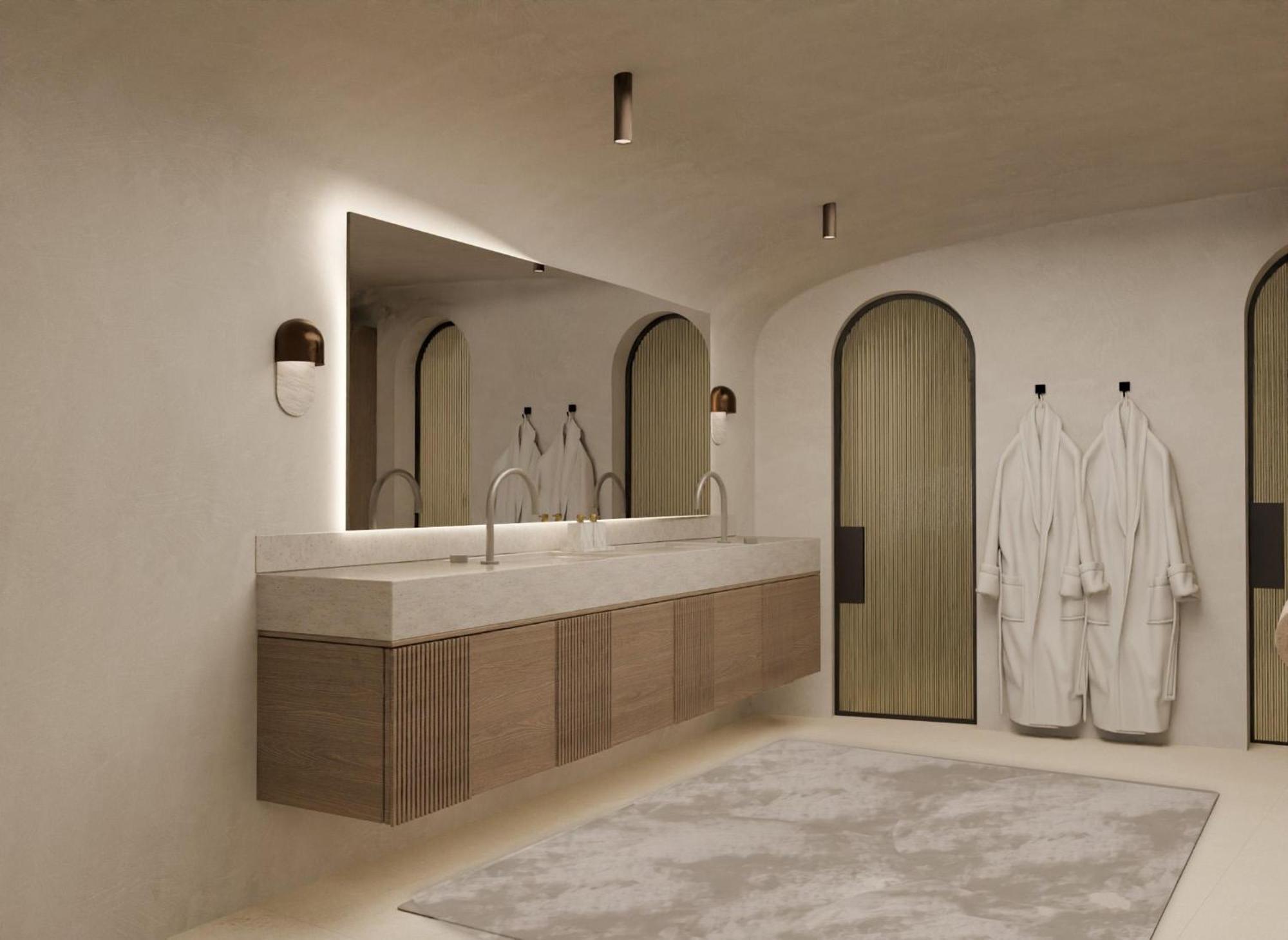 Andronis Luxury Suites Oia  Esterno foto