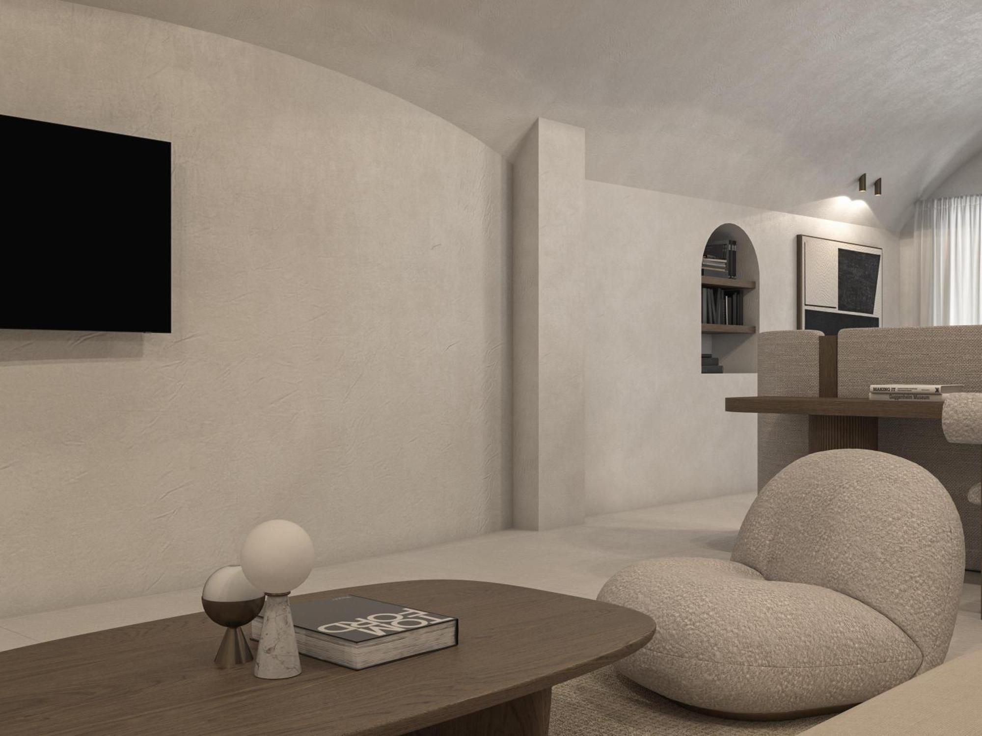 Andronis Luxury Suites Oia  Esterno foto