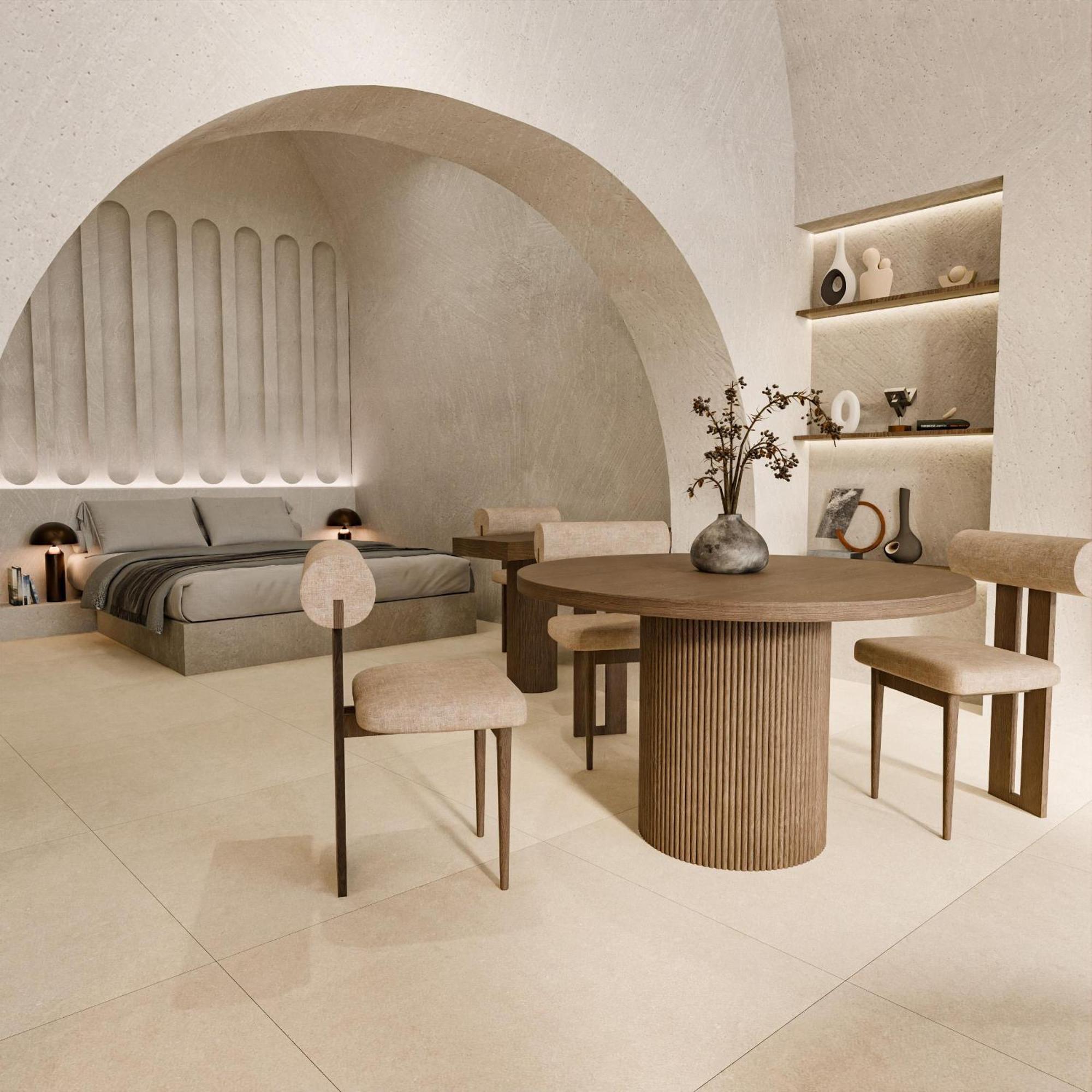 Andronis Luxury Suites Oia  Esterno foto