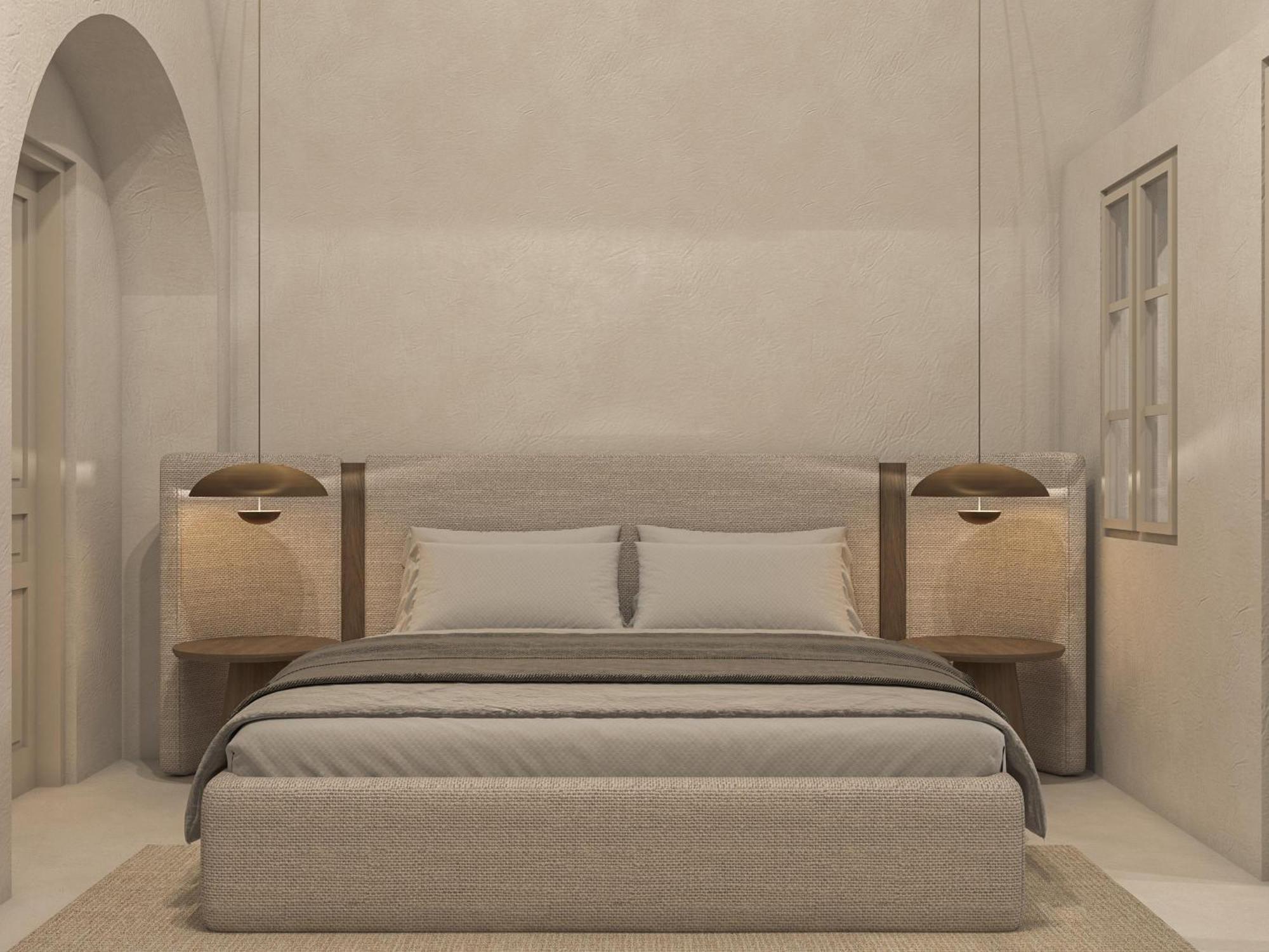 Andronis Luxury Suites Oia  Esterno foto