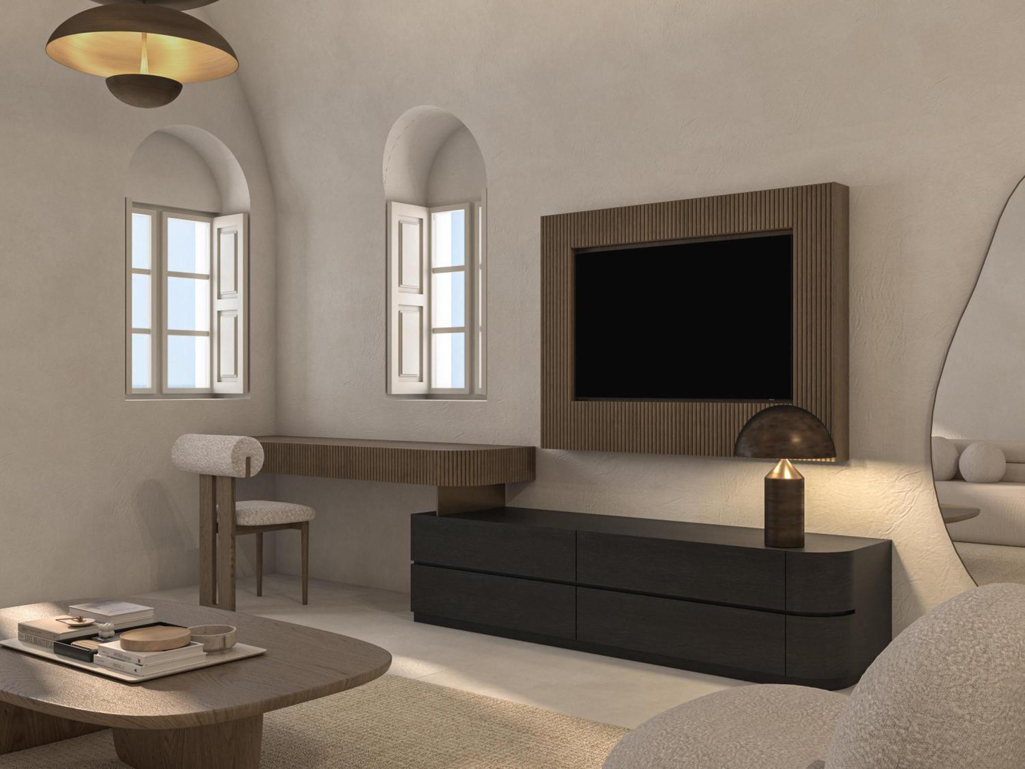 Andronis Luxury Suites Oia  Esterno foto