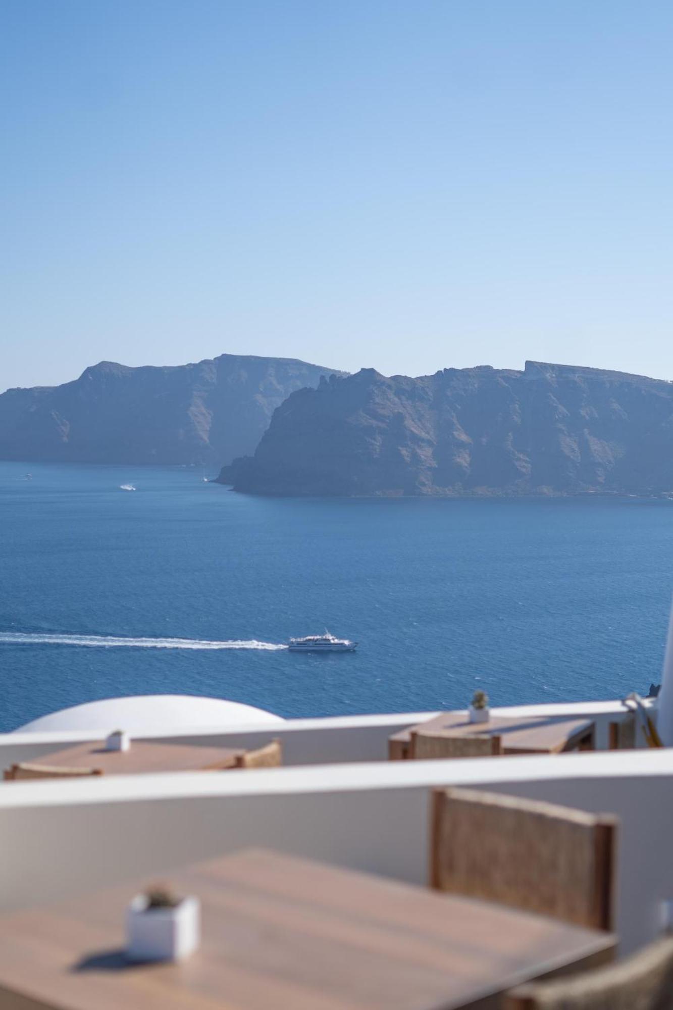 Andronis Luxury Suites Oia  Esterno foto