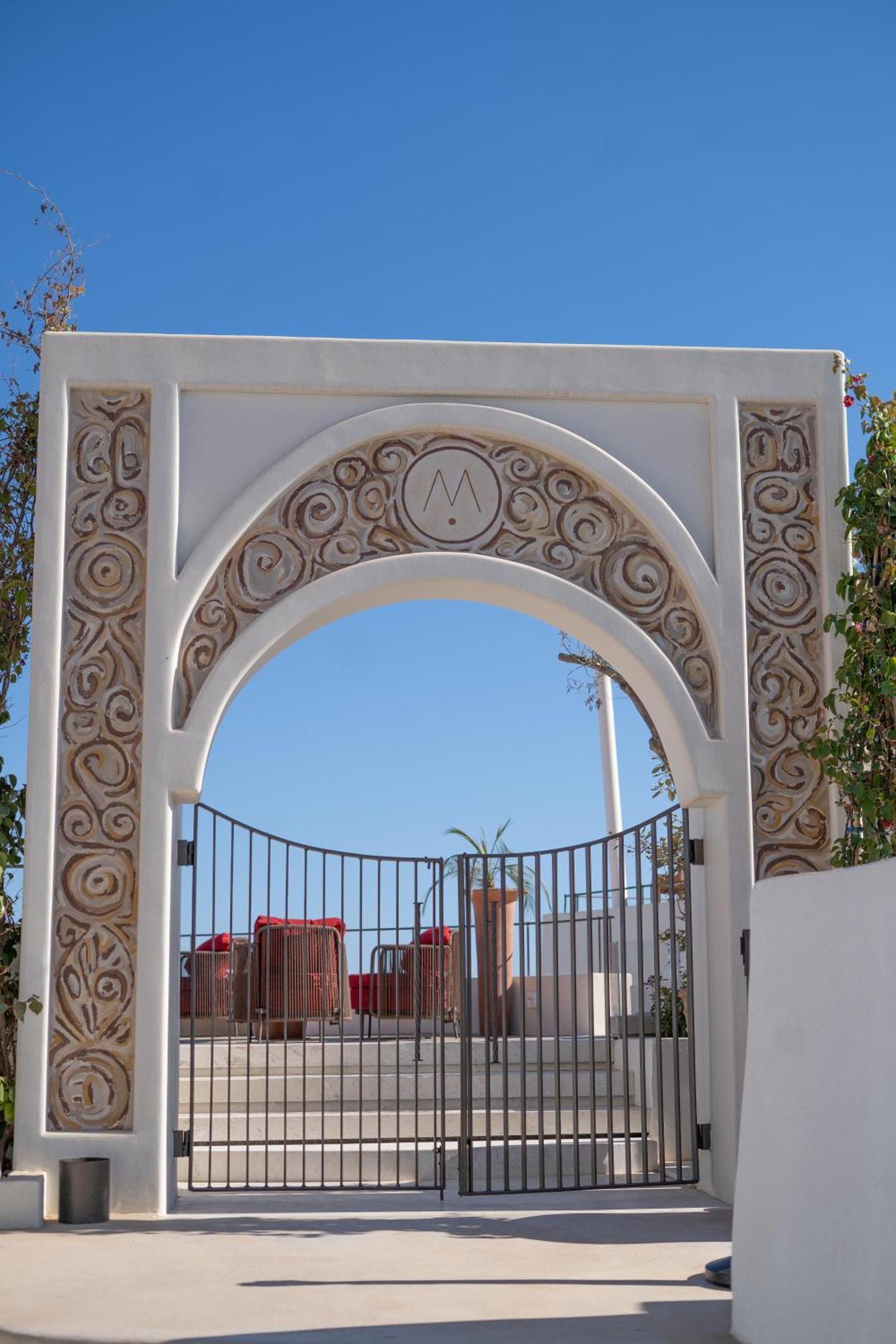 Andronis Luxury Suites Oia  Esterno foto