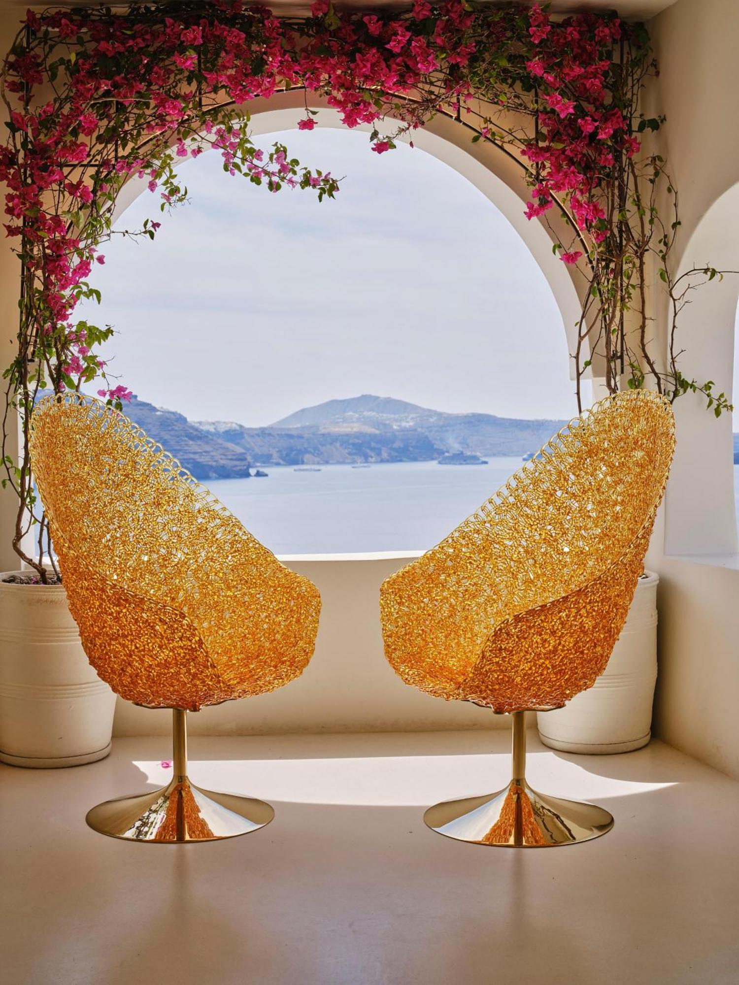 Andronis Luxury Suites Oia  Esterno foto
