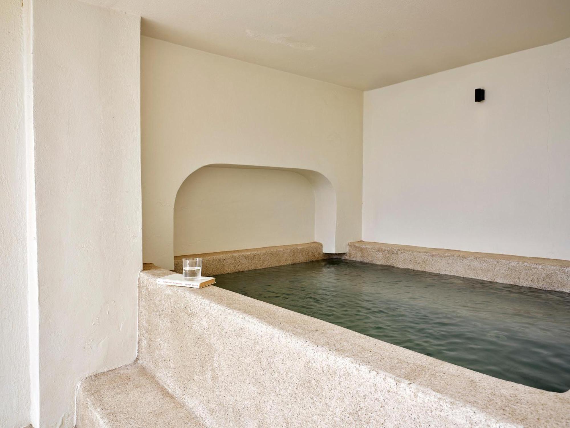 Andronis Luxury Suites Oia  Esterno foto